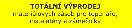 v�prodej