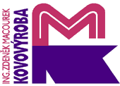 logo kovovroba